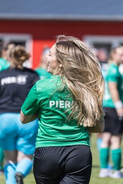 Bild 29 - F SG NieBar - IF Stjernen Flensborg : Ergebnis: 2:0